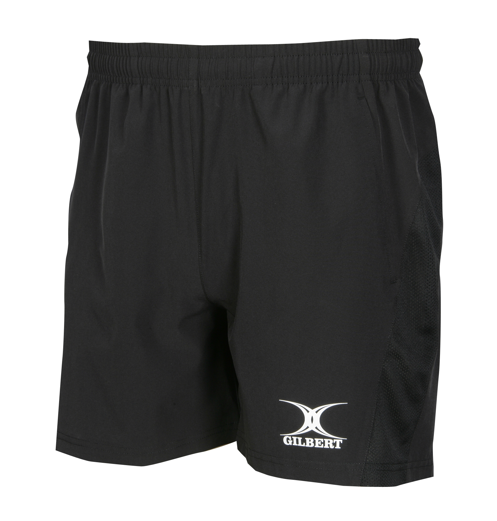 Gilbert Rugby Store Womens Leisure Short Rugby's Original Brand